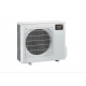 Šilumos siurblys oras-vanduo Mitsubishi Electric Power inverter Zubadan lauko modulis 4 kW, SUZ-SHWM40VAH-SC Šilumos siurblys oras-vanduo Mitsubishi Electric Power inverter Zubadan lauko modulis 4 kW, SUZ-SHWM40VAH-SC